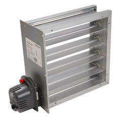 RESIDEO Resideo ZD12X12TZ TrueZONE Damper 12x12 inches