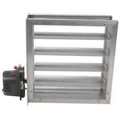 RESIDEO Resideo ZD12X12TZ TrueZONE Damper 12x12 inches