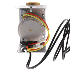 RESIDEO Honeywell Home V8044A1143 3-Way 18 inch Lead Zone Valve Replacement V8044A1143