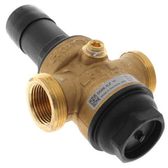RESIDEO Resideo Braukmann DS06-102-DUS-LF Pressure Reducing Valve 1 Inch 250 PSI Lead-Free