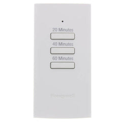 RESIDEO Resideo HVC20A1000 Wireless Vent and Filter Boost Remote Control for Prestige Comfort Systems