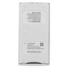 RESIDEO Resideo HVC20A1000 Wireless Vent and Filter Boost Remote Control for Prestige Comfort Systems