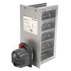 RESIDEO Resideo Braukmann ZD6X12TZ 6L X 12H Parallel 2pos24v S/R HVAC Damper