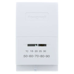 RESIDEO Resideo T822L1000 24V Cool Only Vertical SPST Thermostat