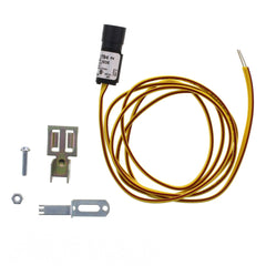 RESIDEO Resideo C554A1794 Cadmium-Sulfide Flame Detector with 60 Inch Leads