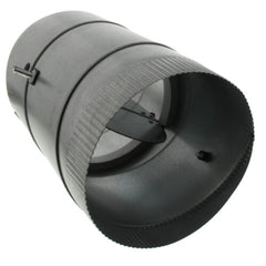 RESIDEO Resideo MARD-8 8 Inch Modulating Round Damper
