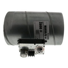 RESIDEO Resideo MARD-8 8 Inch Modulating Round Damper