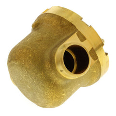 RESIDEO Resideo VU52N1019 1/2 inch NPT 3.5 Cv Fan Coil Valve