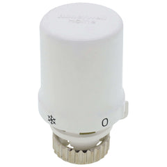 RESIDEO Honeywell Home T3019DAW0NA Thermostatic Head for Danfoss RA Valves
