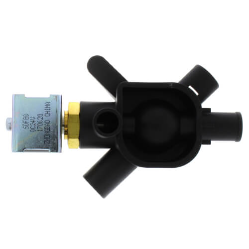 RESIDEO Honeywell Home HM750AVKIT Advanced Electrode Valve Kit 5 Inch for HM750 Humidifier