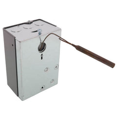 RESIDEO Resideo L8124A1015 High Limit Protection Triple Aquastat Relay
