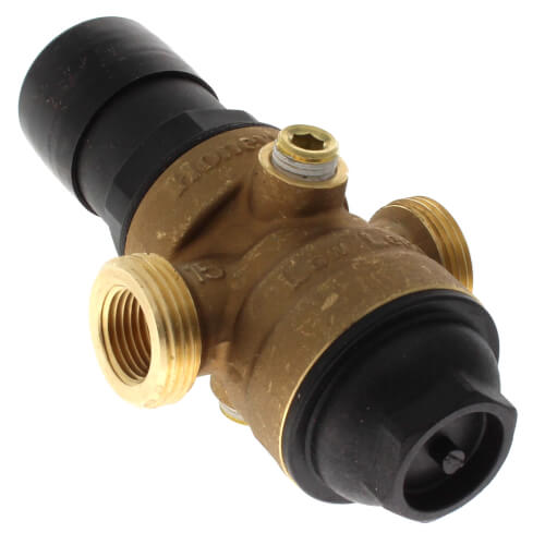 RESIDEO Resideo DS06-100-LF Pressure Reducing Valve Lead-Free Adjustable Dial