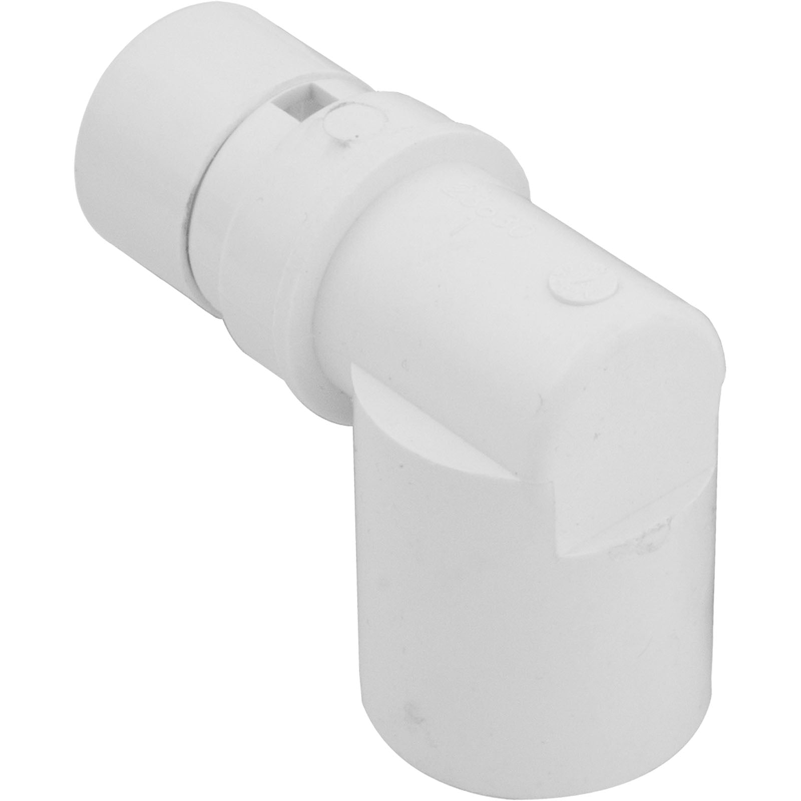 CUSTOM MOLDED PRODUCTS Custom Molded Products 23630-319-030 Adapter Crossfire 3-1/2 Inch Water