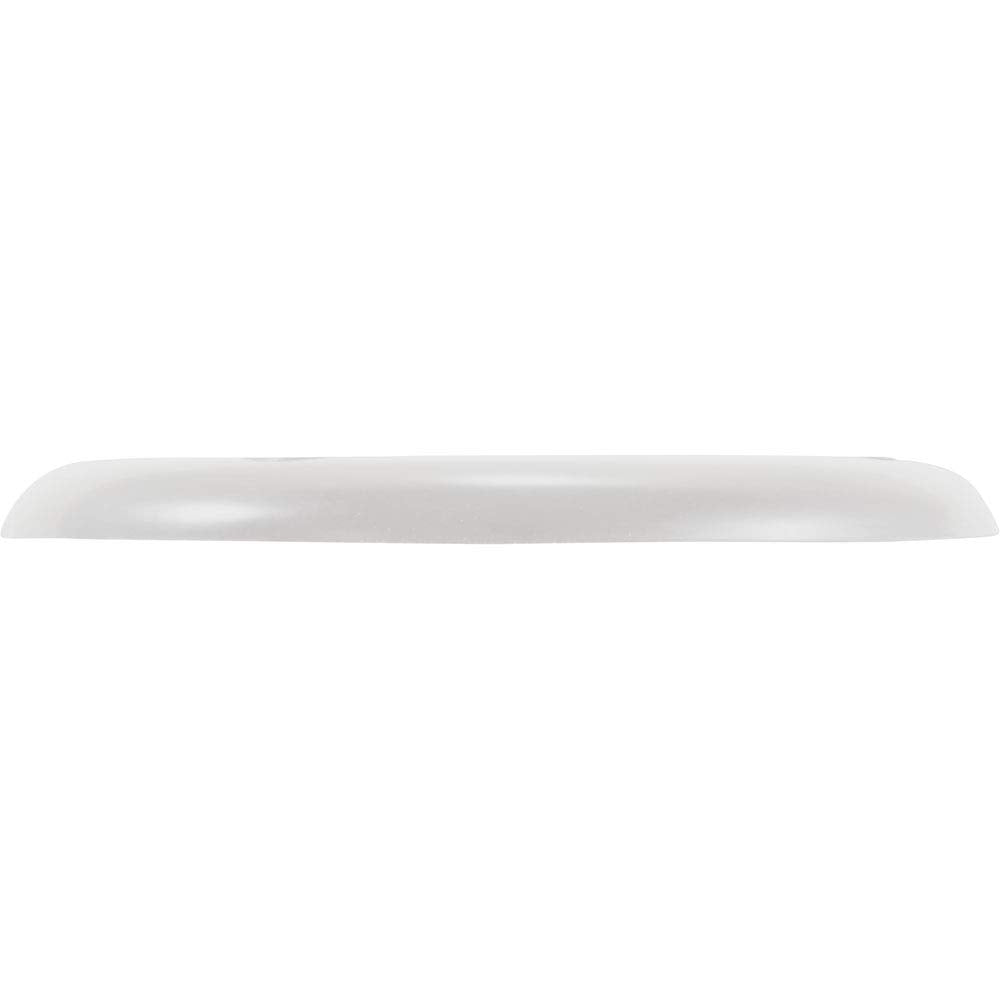 CUSTOM MOLDED PRODUCTS Custom Molded Products 25545-000-000 Faceplate Wall Return White