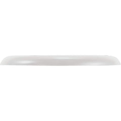 CUSTOM MOLDED PRODUCTS Custom Molded Products 25545-000-000 Faceplate Wall Return White