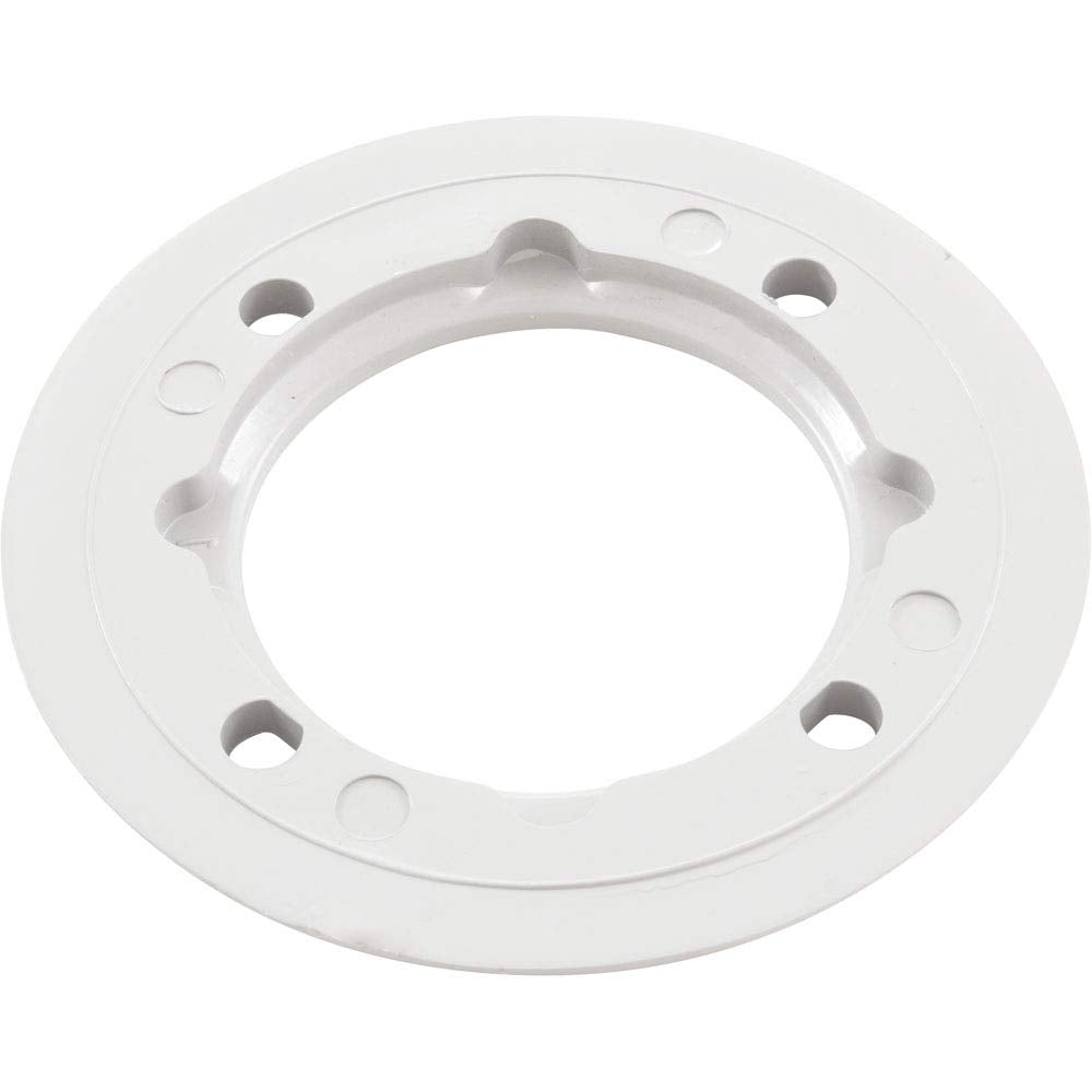CUSTOM MOLDED PRODUCTS Custom Molded Products 25545-000-000 Faceplate Wall Return White