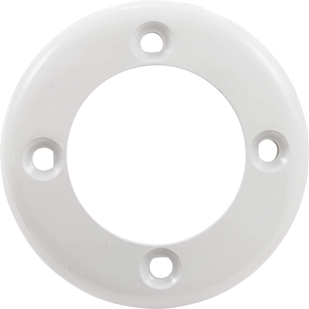 CUSTOM MOLDED PRODUCTS Custom Molded Products 25545-000-000 Faceplate Wall Return White