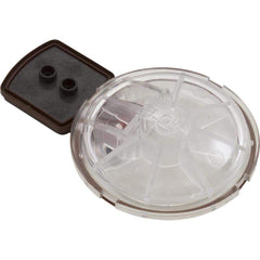 CUSTOM MOLDED PRODUCTS Custom Molded Products 25830-350-800 Corrosion Resistant Service Check Valve Thread on Flapper Assy