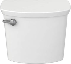AMERICAN STANDARD American Standard 4385A107.020 Glenwall VorMax Toilet Tank Wall Mounted White