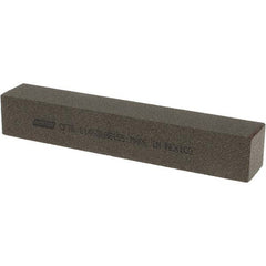 NORTON Norton 61463686165 Sharpening Stone 1 Inch Square Coarse