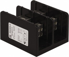 SCHNEIDER ELECTRIC Square D 9080LBA264108 Power Distribution Block 2P 335A