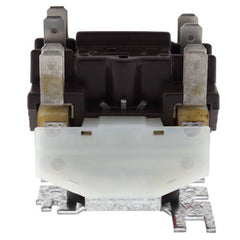 RESIDEO Resideo R8229A1021 Electric Heat Relay 24V DPST Extra Mounting Hardware