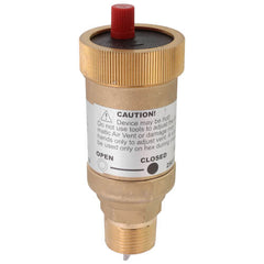 RESIDEO Resideo EA79A1004 Industrial Automatic Air Vent 3/4 Inch Replacement