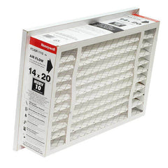 RESIDEO Honeywell Home FC40R1110 14 x 20 x 3 in. Air Filter MERV 10