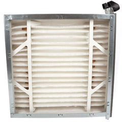 RESIDEO Resideo F200F2025 Media Air Cleaner 20 x 25 MERV 13 2000 cfm