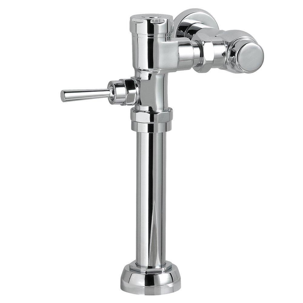 AMERICAN STANDARD American Standard 6047121.002 FloWise 1.28 GPF Manual Flush Valve