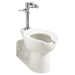AMERICAN STANDARD American Standard 6047121.002 FloWise 1.28 GPF Manual Flush Valve