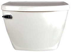 AMERICAN STANDARD American Standard 4142.100.020 Toilet Tank 1.1 GPF Vitreous China