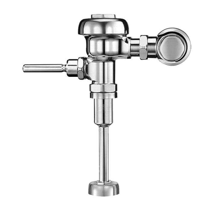 SLOAN Sloan 3782624 186-1 Manual Flush Valve 1 gpf 3/4 in IPS 3782624