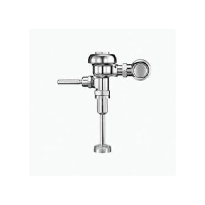SLOAN Sloan 3782624 186-1 Manual Flush Valve 1 gpf 3/4 in IPS 3782624