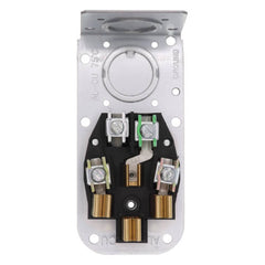 LEGRAND Pass & Seymour 3854 Straight Blade Receptacle 50 Amp 125/250 VAC NEMA 14-50