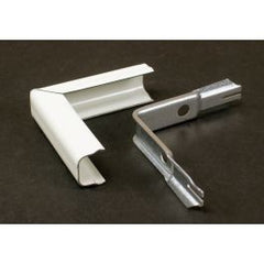 LEGRAND Wiremold V518 External Elbow 500 Ivory