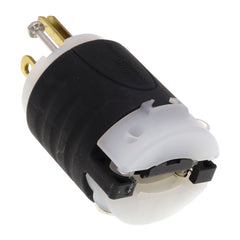 LEGRAND Pass & Seymour PS5266-X Plug 2Pole 3Wire 15A 125V PS5266-X