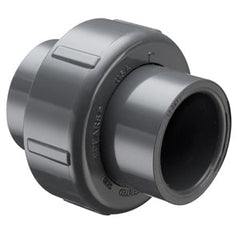 SPEARS Spears 8097-025 2-1/2 PVC Union 2000 Socket EPDM