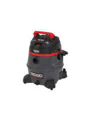 RIDGID Ridgid 50368 120V 14 Gal Wet & Dry Vacuum HEPA