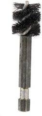 RIDGID RIDGID 93717 Package of 3 1/2-Inch Fitting Brushes