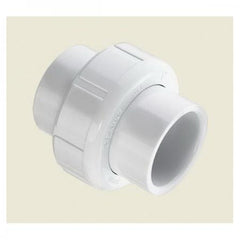 SPEARS Spears 457-040 4 PVC Union Socxsoc Buna Sch40