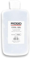 RIDGID RIDGID 74946 Cool Gel for SF-2500 Pipe Freezer 0.25L