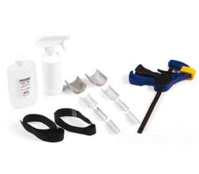 RIDGID RIDGID 74946 Cool Gel for SF-2500 Pipe Freezer 0.25L