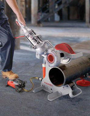 RIDGID RIDGID 50767 2-1/2 - 8 in. Pipe Cutter