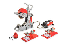 RIDGID RIDGID 50767 2-1/2 - 8 in. Pipe Cutter