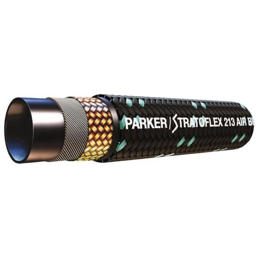 PARKER Parker 213-4-RL Hydraulic Hose 2000 Psi 3/16 Inch Id