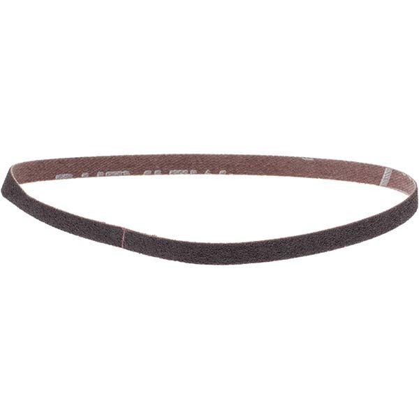 NORTON Norton 78072766143 Abrasive Belt 80 Grit Aluminum Oxide