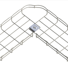LEGRAND Legrand 558051 CABLO 558051 CE40EZ - Square Splice