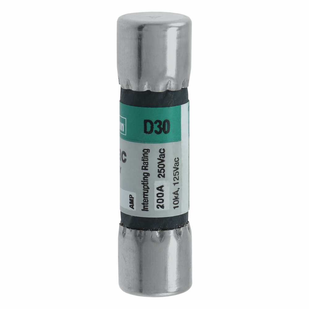 EATON Bussmann FNM-5 250VAC 5AMP Dual-Element Time-Delay Midget Fuse