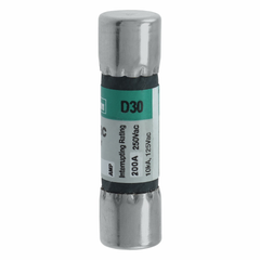 EATON Bussmann FNM-5 250VAC 5AMP Dual-Element Time-Delay Midget Fuse
